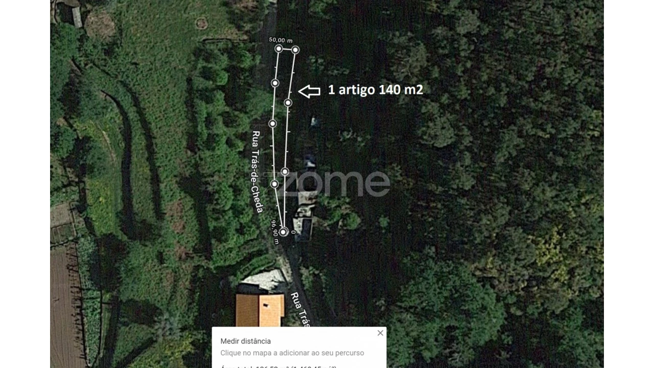 Terreno para Venda em Britelo Foto 23