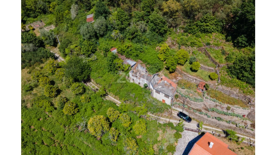 Terreno para Venda em Britelo Foto 10