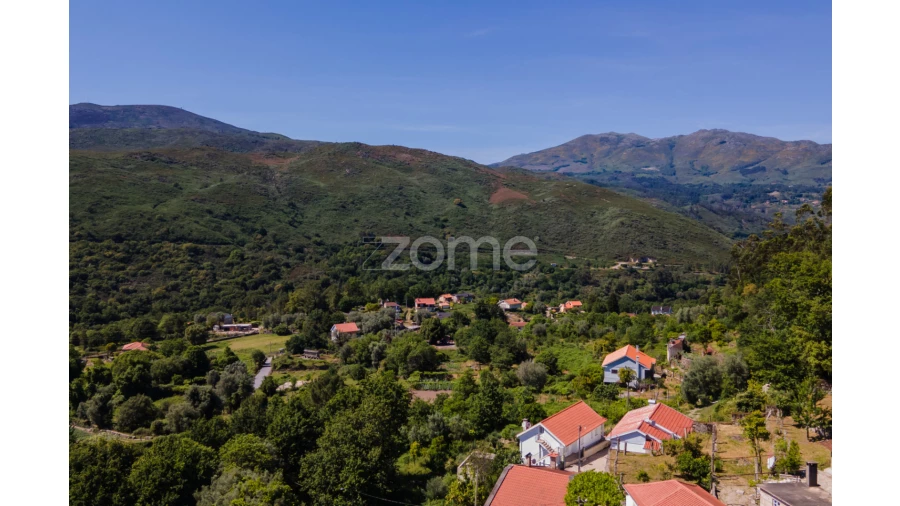 Terreno para Venda em Britelo Foto 21