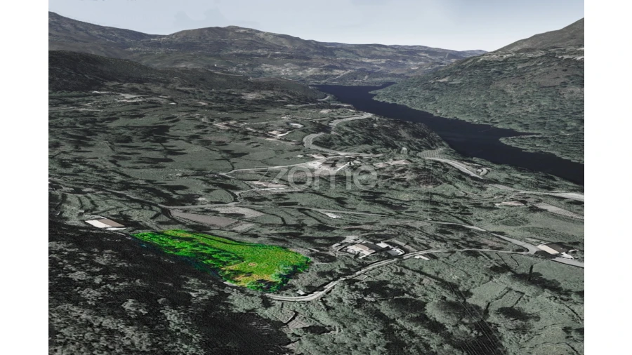 Terreno para Venda em Britelo Foto 14