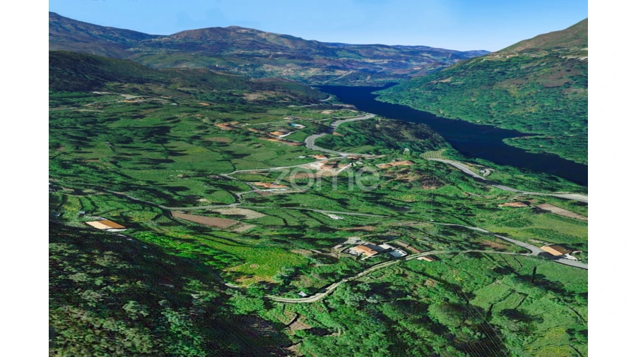 Terreno para Venda em Britelo Foto 15