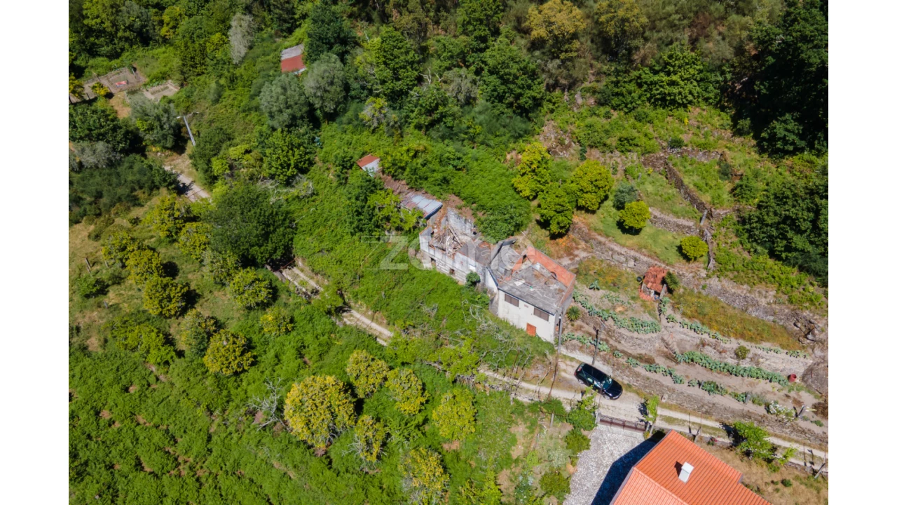 Terreno para Venda em Britelo Foto 10