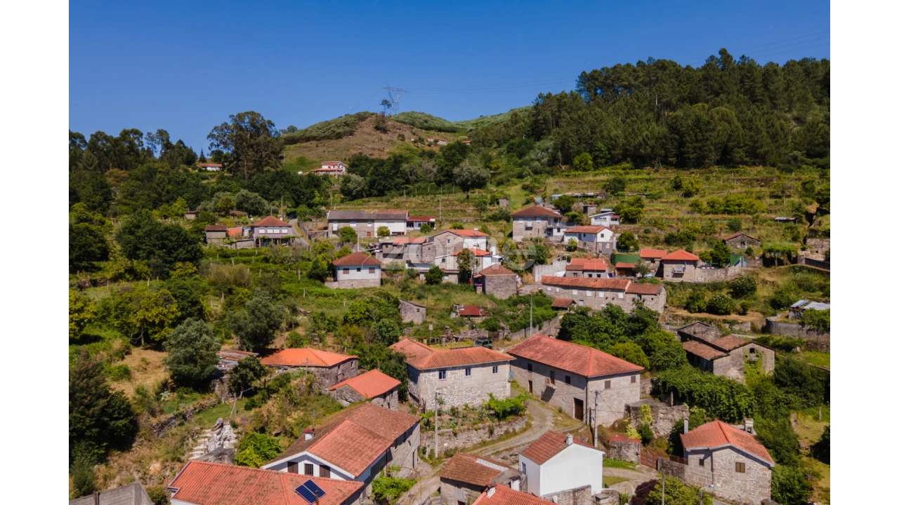 Terreno para Venda em Britelo Foto 20
