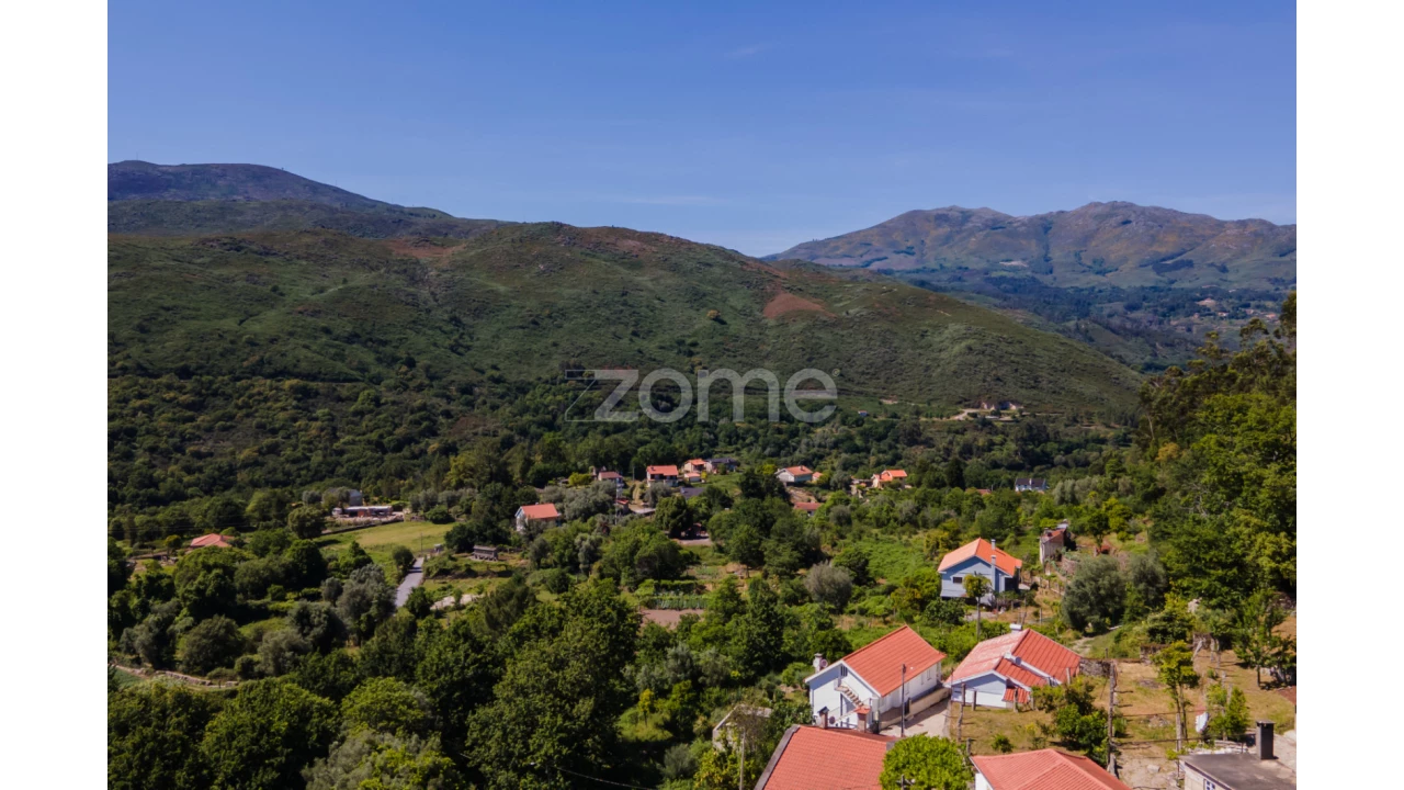 Terreno para Venda em Britelo Foto 21