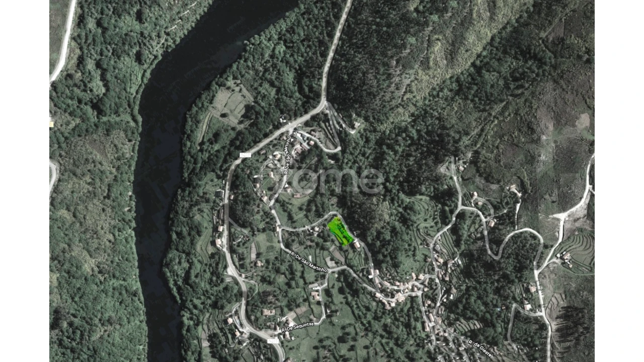 Terreno para Venda em Britelo Foto 11