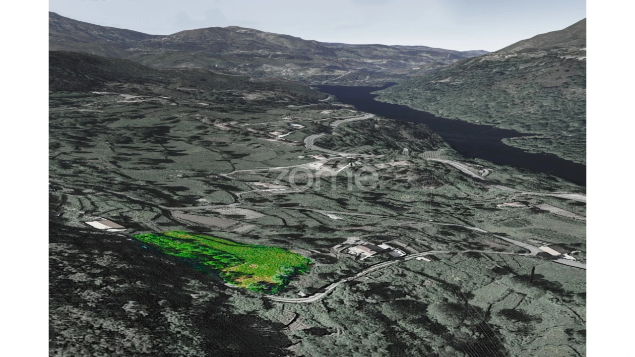 Terreno para Venda em Britelo Foto 14