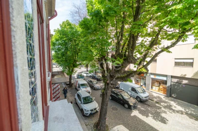 Apartamento T1 para Venda em Bonfim