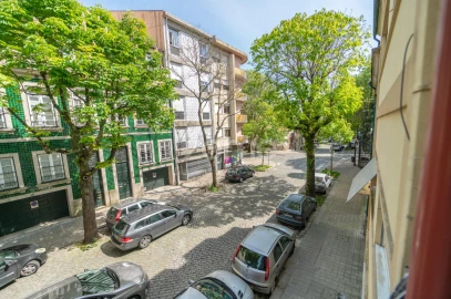 Apartamento T1 para Venda em Bonfim