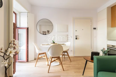 Apartamento T1 para Venda em Bonfim