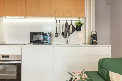 Apartamento T1 para Venda em Bonfim