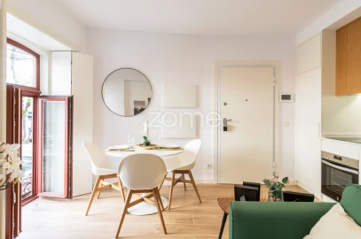 Apartamento T1 para Venda em Bonfim