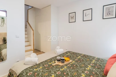 Apartamento T1 para Venda em Bonfim
