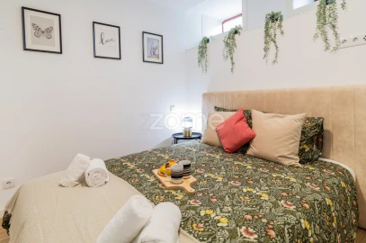 Apartamento T1 para Venda em Bonfim