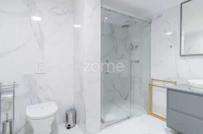 Apartamento T1 para Venda em Bonfim