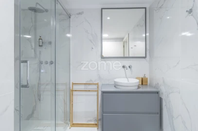 Apartamento T1 para Venda em Bonfim