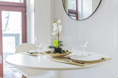 Apartamento T1 para Venda em Bonfim