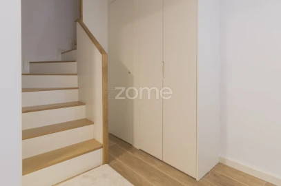 Apartamento T1 para Venda em Bonfim