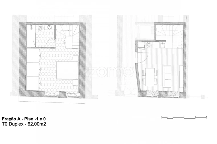 Apartamento T1 para Venda em Bonfim Foto 25