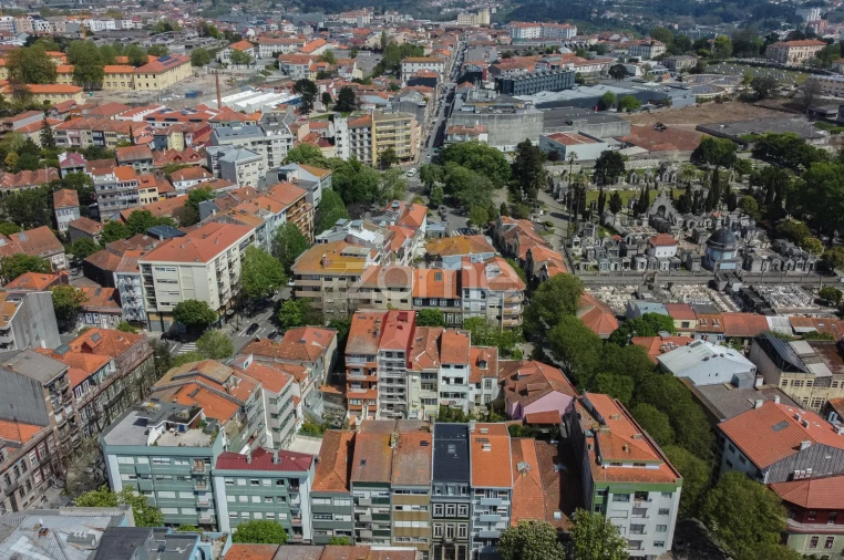 Apartamento T1 para Venda em Bonfim Foto 22