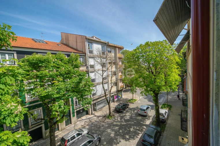 Apartamento T1 para Venda em Bonfim Foto 24