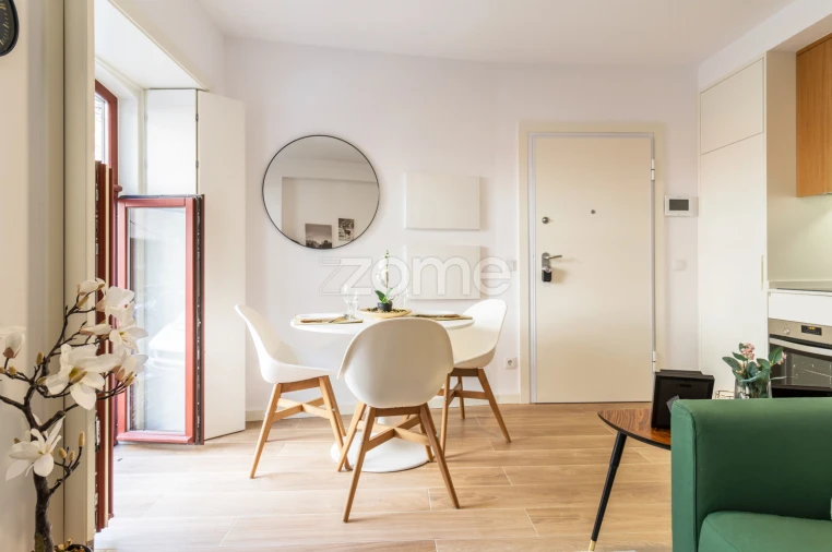 Apartamento T1 para Venda em Bonfim Foto 6