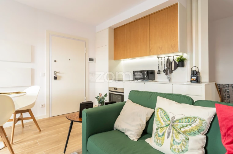 Apartamento T1 para Venda em Bonfim Foto 7