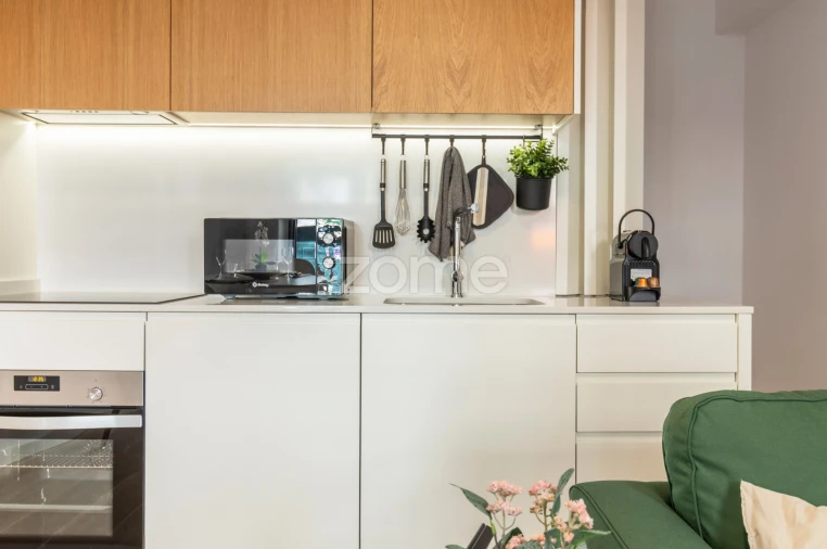Apartamento T1 para Venda em Bonfim Foto 8