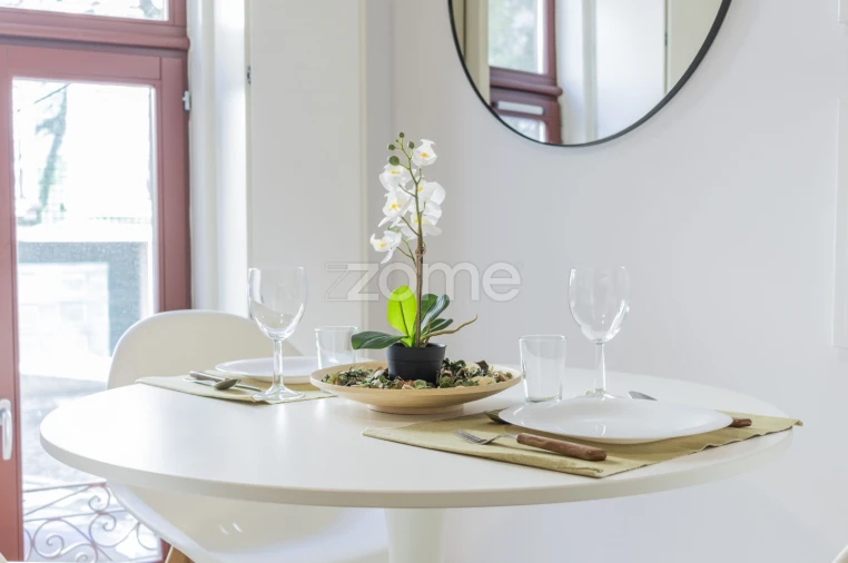 Apartamento T1 para Venda em Bonfim Foto 11