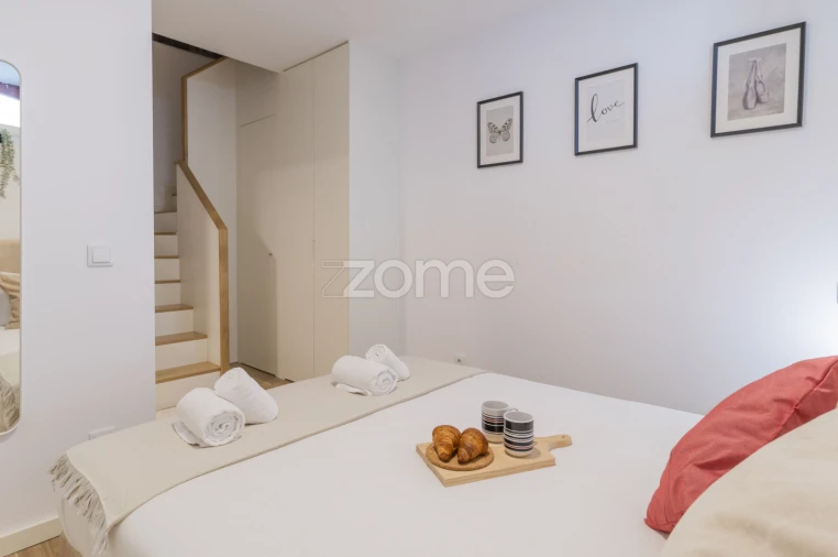 Apartamento T1 para Venda em Bonfim Foto 19