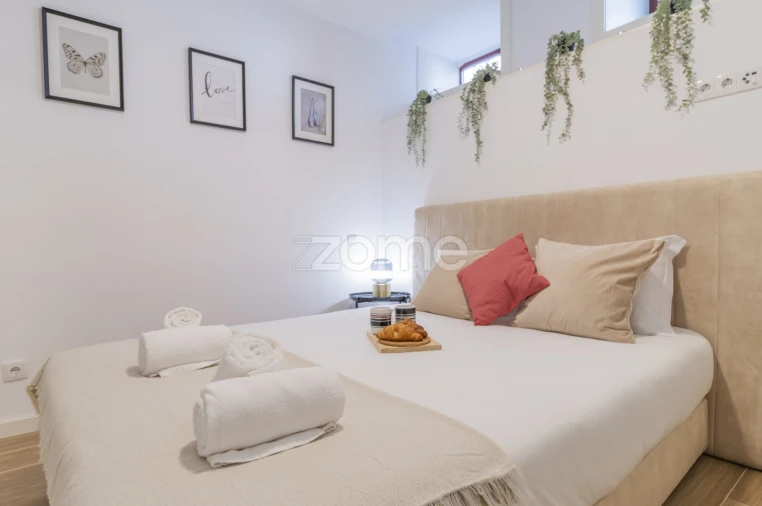 Apartamento T1 para Venda em Bonfim Foto 5