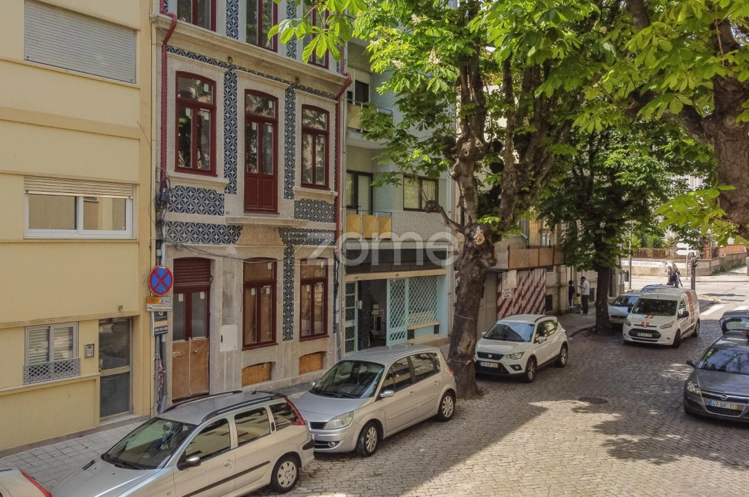 Apartamento T1 para Venda em Bonfim Foto 20