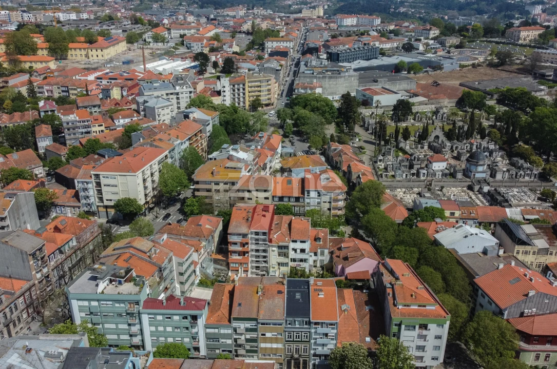 Apartamento T1 para Venda em Bonfim Foto 22