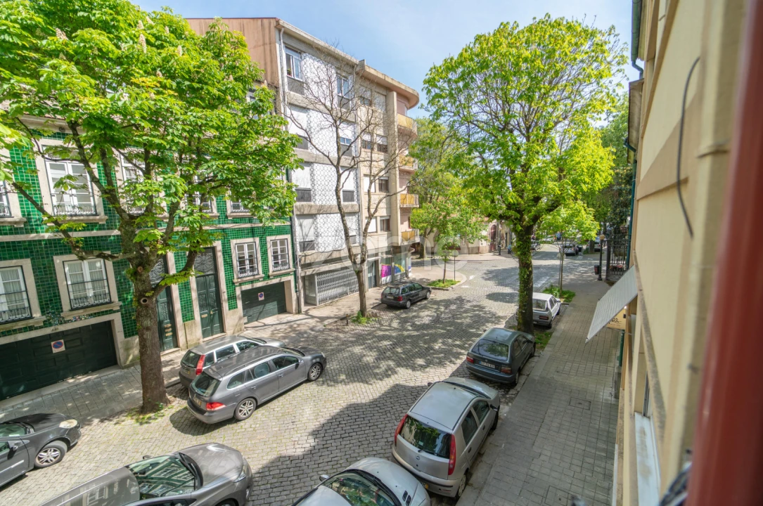Apartamento T1 para Venda em Bonfim Foto 23