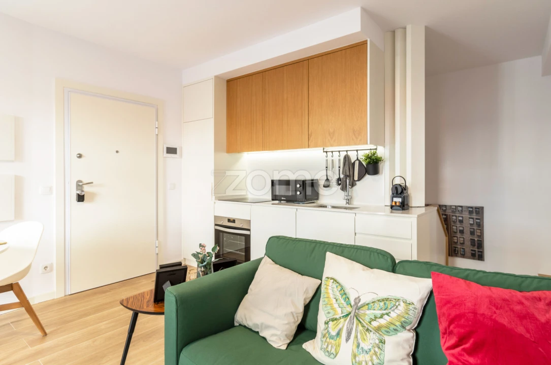 Apartamento T1 para Venda em Bonfim Foto 10