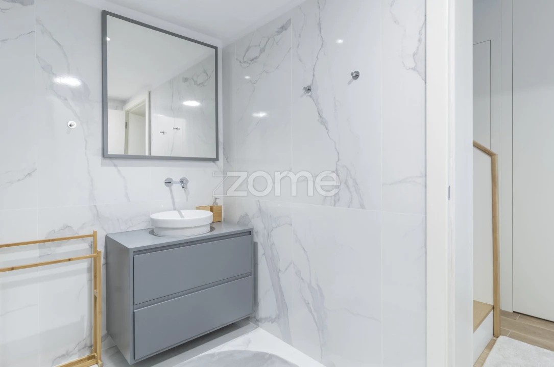 Apartamento T1 para Venda em Bonfim Foto 15