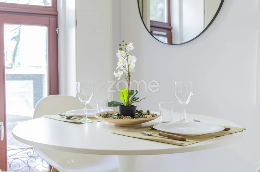 Apartamento T1 para Venda em Bonfim Foto 11