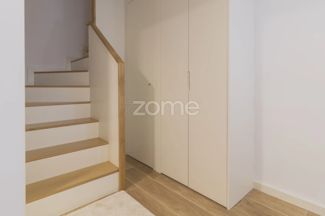 Apartamento T1 para Venda em Bonfim Foto 13