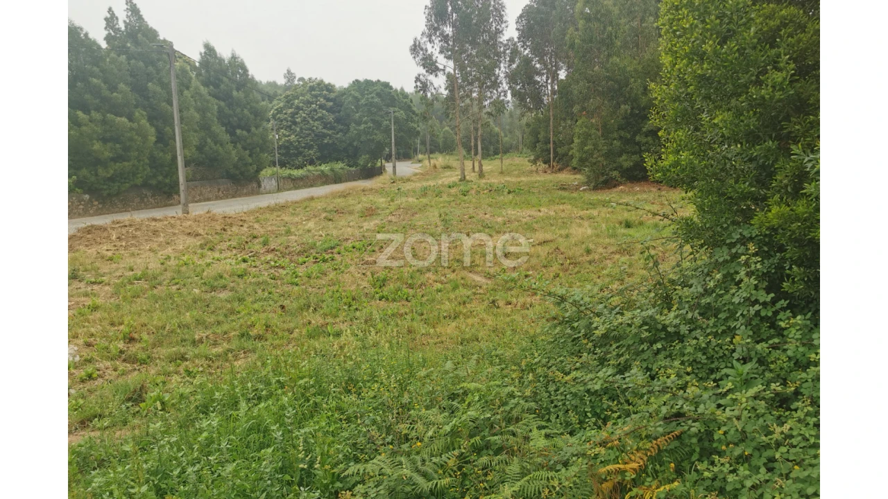 Terreno para Venda em Pedroso e Seixezelo Foto 3