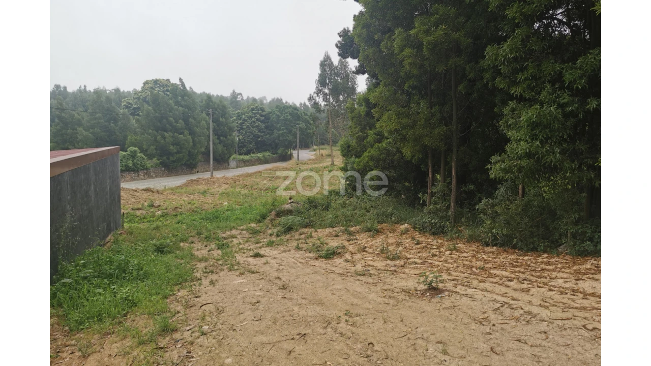 Terreno para Venda em Pedroso e Seixezelo Foto 29