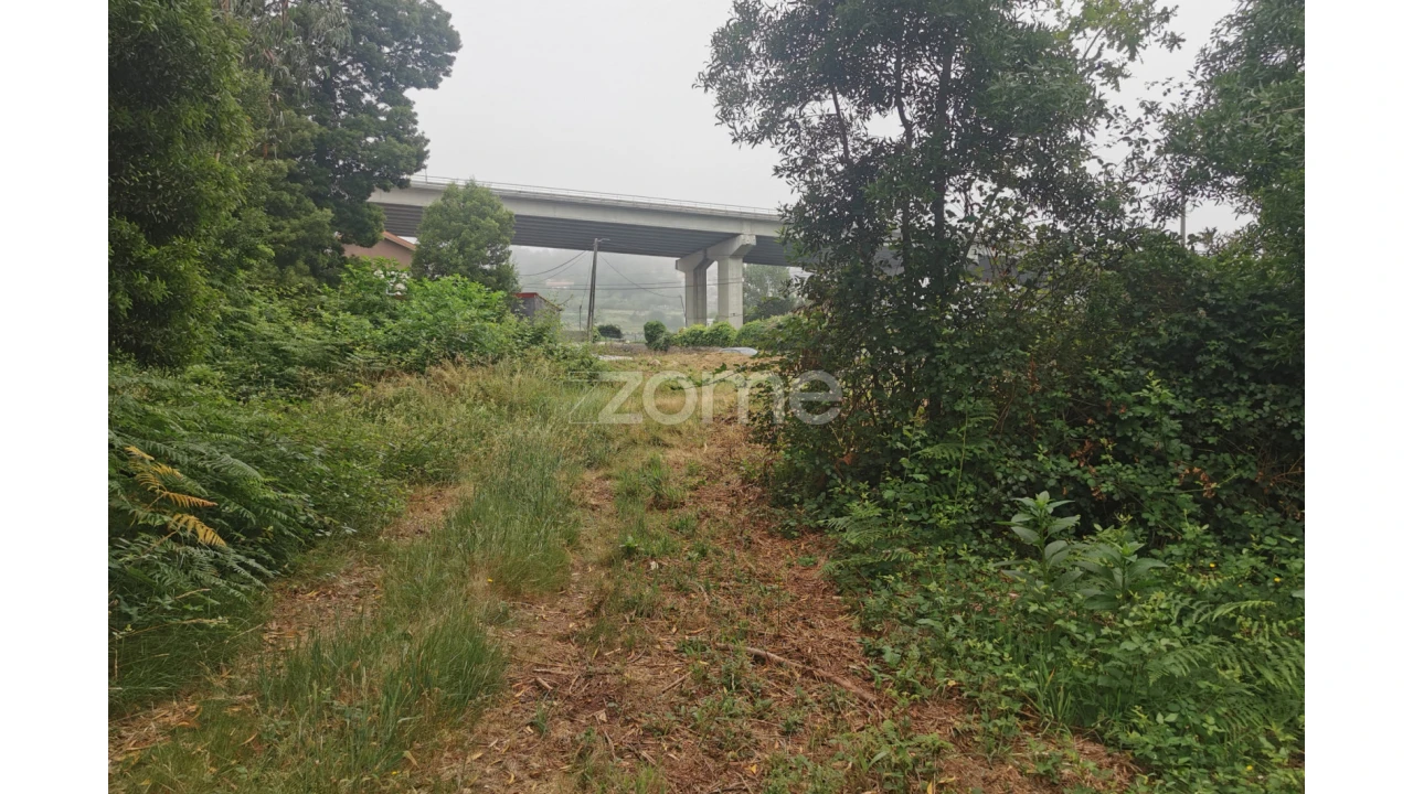 Terreno para Venda em Pedroso e Seixezelo Foto 35