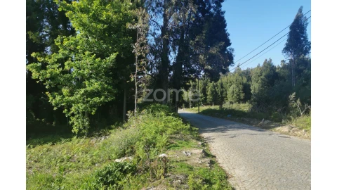 Terreno para Venda em Pedroso e Seixezelo