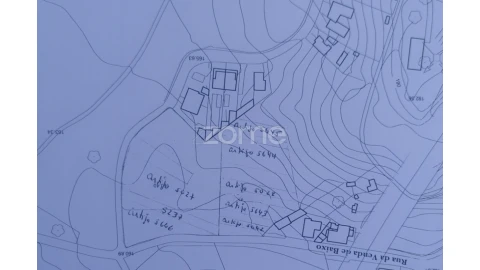 Terreno para Venda em Pedroso e Seixezelo