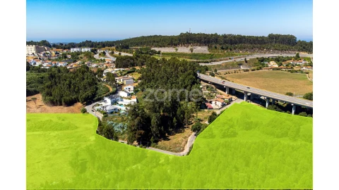 Terreno para Venda em Pedroso e Seixezelo