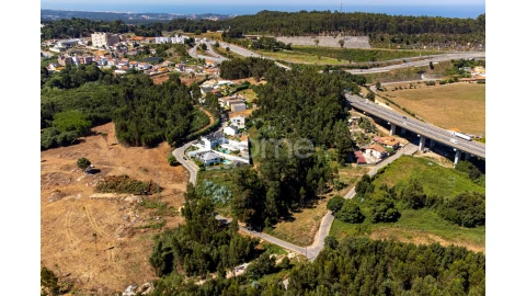 Terreno para Venda em Pedroso e Seixezelo