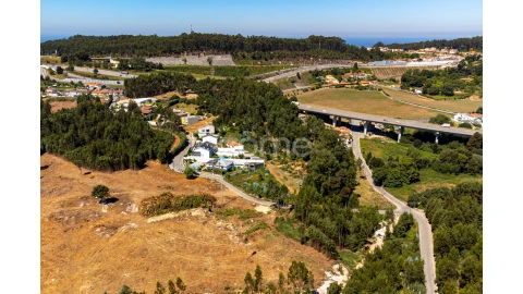 Terreno para Venda em Pedroso e Seixezelo