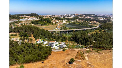 Terreno para Venda em Pedroso e Seixezelo