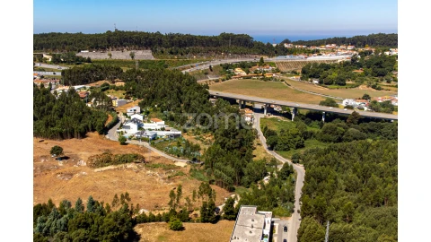 Terreno para Venda em Pedroso e Seixezelo