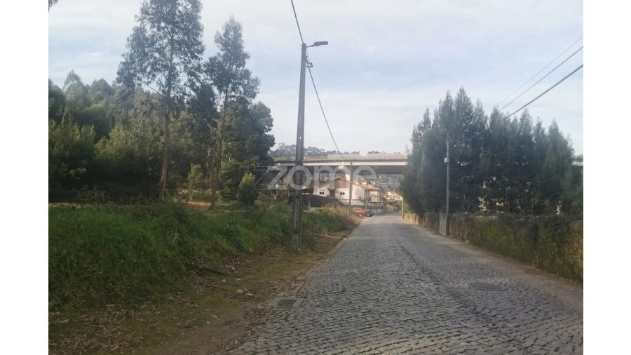 Terreno para Venda em Pedroso e Seixezelo Foto 23