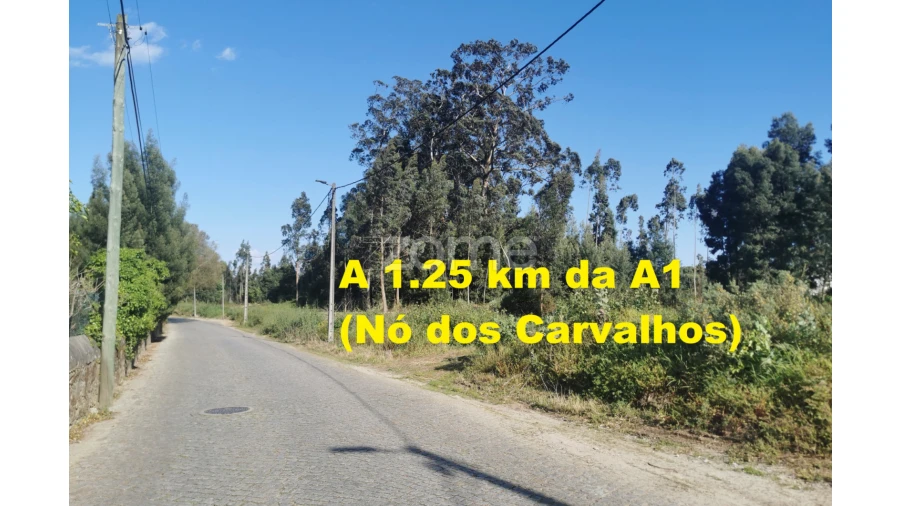 Terreno para Venda em Pedroso e Seixezelo Foto 9