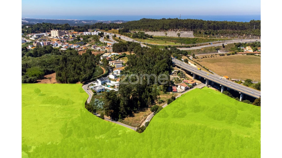 Terreno para Venda em Pedroso e Seixezelo Foto 26
